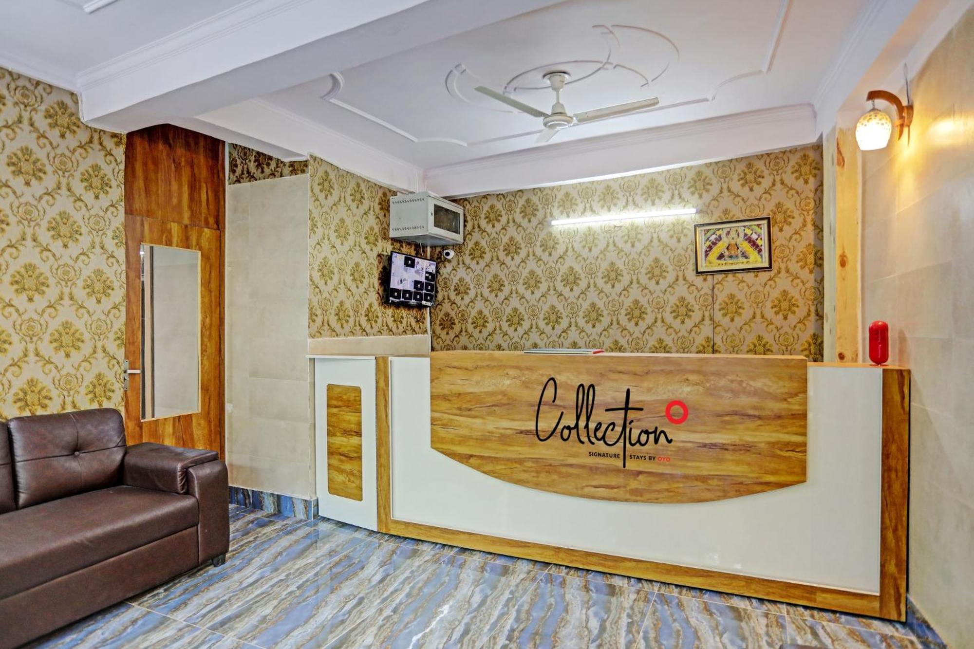 Umen Hotel Nearest Sector 66 נוידה מראה חיצוני תמונה