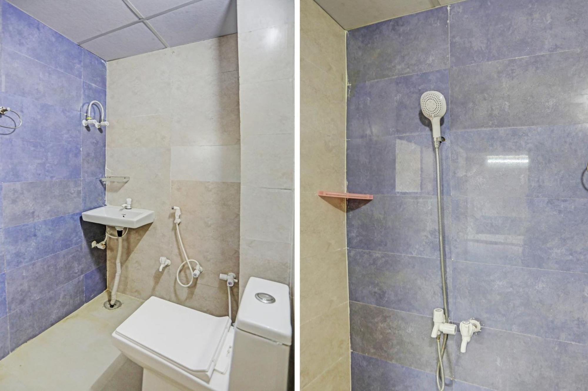 Umen Hotel Nearest Sector 66 נוידה מראה חיצוני תמונה