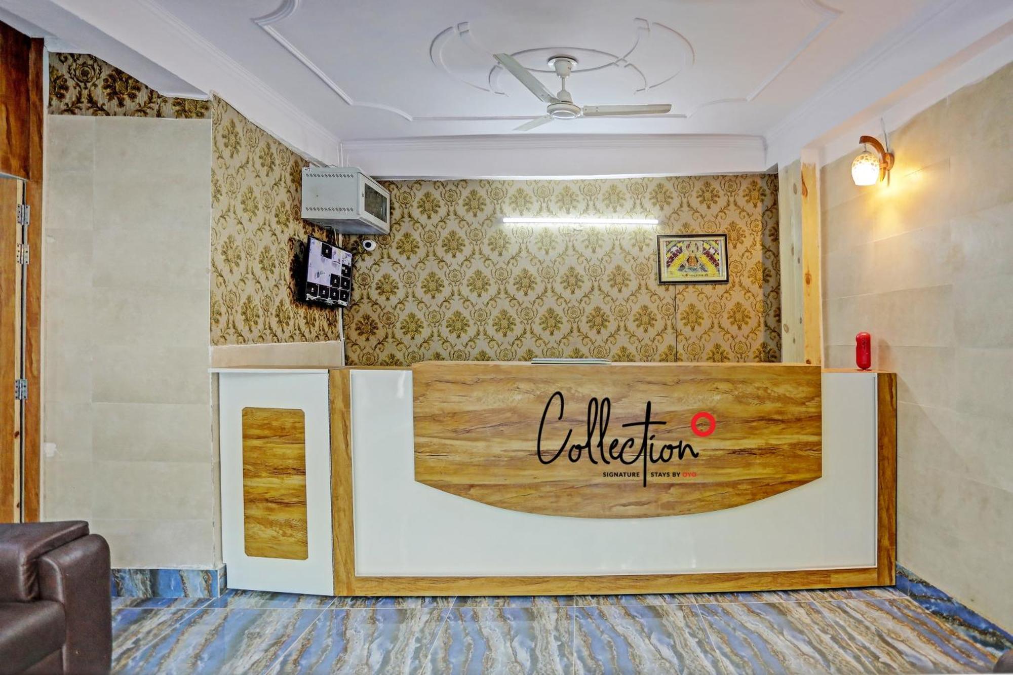 Umen Hotel Nearest Sector 66 נוידה מראה חיצוני תמונה
