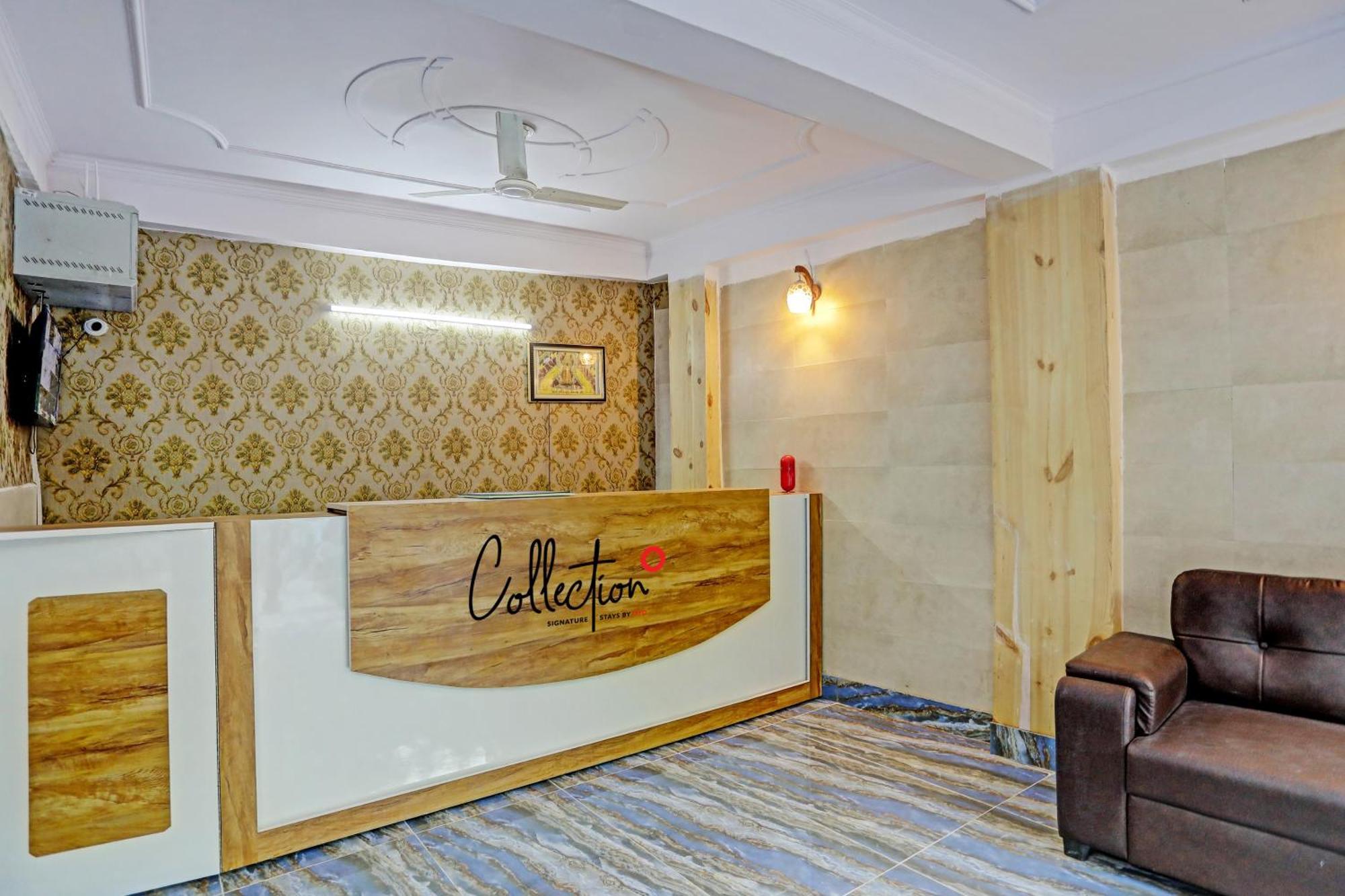 Umen Hotel Nearest Sector 66 נוידה מראה חיצוני תמונה